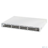 ELTEX MES3300-48 Ethernet-коммутатор 48 портов 10/100/1000BASE-T (RJ-45), 4 порта 10GBASE-R/1000BASE-X (SFP+/SFP), L3, 2 слота для модулей питания