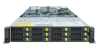 Шасси серверное Gigabyte Server Platform R283-S90 / 2U / 2xIntel (Gen4/5) / 2xHS / 32xDIMM / 12xLFF NVME/SAS/SATA + 2xSFF SAS/SATA / 2x1GbE / 2xOCP 3.