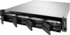 SMB QNAP TS-883XU-RP-E2124-8G 8-Bay NAS (8x 2.5"/3.5" SATA HDD/SSD), Intel Xeon E-2124 4-core 3.3 GHz (up to 4.3 GHz), 8GB DDR4 ECC RAM (2 x