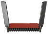Маршрутизатор MikroTik RouterBOARD L009UiGS-2HaxD-IN