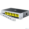 Коммутатор Netis ST105GD (L2) 5x1Гбит/с неуправляемый
