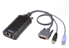 КВМ модуль ATEN USB DVI KVM DigiProcessor