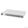 ELTEX MES2300B-24F Коммутатор L3, 20 портов 1000BASE-X/100BASE-FX (SFP), 4 порта 10/100/1000BASE-T/1000BASE-X/100BASE-FX Combo, 4 порта 10GBASE-R (SFP