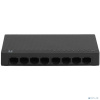 Коммутатор Netis ST3108C (L2) 8x100Мбит/с неуправляемый