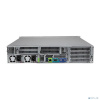 Supermicro SYS-220U-TNR Серверная платформа