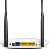 TP-Link TL-WR841N Роутер Wi-Fi N300