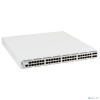 ELTEX MES2420-48P Ethernet-коммутатор 48 портов 10/100/1000BASE-T (PoE/PoE+), 4 порта 1000BASE-X/ 10GBASE-R, L3, 2 слота для модулей питания