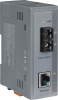 Медиаконвертер Ethernet 10/100BaseTX в 100BaseFX