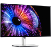 LCD Dell 27" U2724DE UltraSharp серебристый/черный