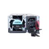 Блок питания серверный FSP FSP1600-2Q01A  1600W CRPS Redundant module (ШВГ=73.5*40.5*185мм), 80+ Platinum, Input voltage: 90-264Vac/180-310Vdc,  CRPS