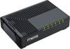 Шлюз IP Flyingvoice FTA5102E2 черный