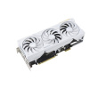 Видеокарта/ TUF-RTX4070TIS-16G-BTF-WHITE