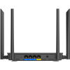 Маршрутизатор D-LINK маршрутизатор/ DIR-843,DIR-843/RU/B1A AC1200 Wi-Fi Router, 1000Base-T WAN, 3x1000Base-T LAN, 4x5dBi external antennas