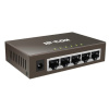 IP-COM G1005 Коммутатор, 5*1Gbit RJ45