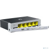 Коммутатор Netis ST105GD (L2) 5x1Гбит/с неуправляемый