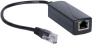 Конвертер/ OSNOVO PoE-конвертер Gigabit Ethernet 48V в 24V, методы PoE: вх. - A(1,2(+);3,6(-)) и B(4,5(+);7,8(-)), вых.- B(4,5(+);7,8(-)).