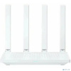 Wi-Fi роутер Xiaomi AX3000T, AX3000, белый [dvb4441gl]