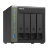 QNAP TS-431X3-4G 4-bay Сетевое хранилище NAS