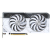 Видеокарта/ DUAL-RTX4070S-12G-WHITE