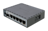 Маршрутизатор MikroTik E60iUGS, hEX S Router