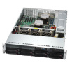 Платформа системного блока SuperMicro SYS-621P-TRT