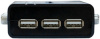 Переключатель D-Link DKVM-4U/C2A