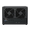 Платформа СХД Synology DS1525+