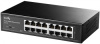 Коммутатор CUDY GS1016 (L2) 16x1Гбит/с неуправляемый