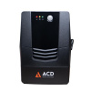 Источник бесперебойного питания ИБП ACD PW-Base 1000