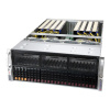 Платформа системного блока SuperMicro AS -4124GS-TNR+