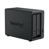 Платформа СХД Synology DS725+