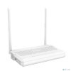 TENDA HG9 Оптический сетевой терминал AC1200 двухдиапазонный Wi-Fi GPON 1*SC/APC GPON Port, 4*1000mbps RJ45 LAN Ports, 1*USB Port, 1*voip Port
