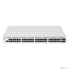 ELTEX MES2300B-48 Ethernet-коммутатор 48 портов 10/100/1000BASE-T, 4 порта 10GBASE-R (SFP+)/1000BASE-X (SFP), L3, 100–240 В AC, 12 В DC