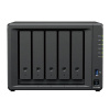 Платформа СХД Synology DS1525+