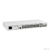 ELTEX MES2300-24P AC Ethernet-коммутатор 24 порта 10/100/1000BASE-T (RJ-45) PoE/PoE+, 4 порта 10GBASE-R (SFP+)/1000BASE-X (SFP), L3
