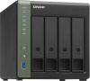 Сетевое хранилище NAS Qnap TS-431X3-4G 4-bay настольный Cortex-A15 AL-314