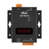 Преобразователь Modbus TCP/RTU в M-Bus Master