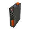 Преобразователь Modbus TCP в МЭК-61850