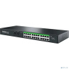 Коммутатор Netis P124GC, неуправляемый