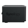 Платформа СХД Synology DS1825+