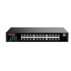 Коммутатор 24PORT 1000M G2224D IP-COM
