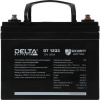 Аккумуляторная батарея Delta DT 1233