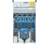 Шасси серверное Gigabyte Server Platform R283-S90 / 2U / 2xIntel (Gen4/5) / 2xHS / 32xDIMM / 12xLFF NVME/SAS/SATA + 2xSFF SAS/SATA / 2x1GbE / 2xOCP 3.