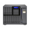 QNAPTS-1677X-1700-64 Сетевое хранилище