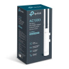 Точка доступа TP-Link Точка доступа/ AC1200 Wireless Dual Band Gigabit Outdoor Access Point UKplug