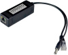 Сплиттер/ OSNOVO PoE-сплиттер Fast Ethernet