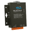 Преобразователь PROFIBUS в CANopen, металлический корпус