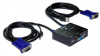 Переключатель D-Link KVM-221 (KVM-221/C1A)