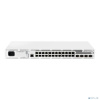 ELTEX MES2300-24P AC Ethernet-коммутатор 24 порта 10/100/1000BASE-T (RJ-45) PoE/PoE+, 4 порта 10GBASE-R (SFP+)/1000BASE-X (SFP), L3