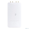 ELTEX WOP-30L Точка доступа 802.11ax (WiFi 6), 2.4/5GHz; 2х2 MU-MIMO; 1 порт 100/1000/2500 Base-T, 4 разъема SMA-типа для подключения внешних антенн,